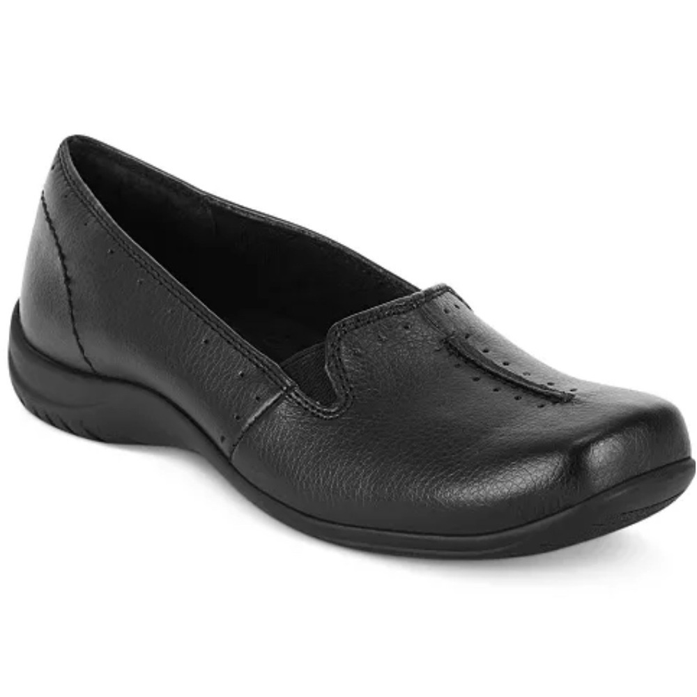 Easy Street Purpose Flats Size 11WW
